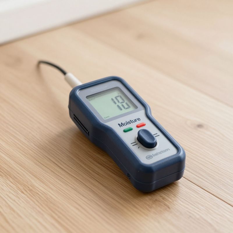 Leak Detection & Repair in Montrose