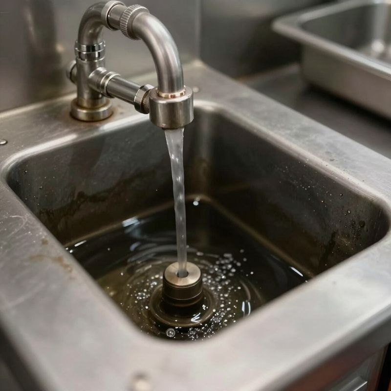 Garbage Disposal in Montrose