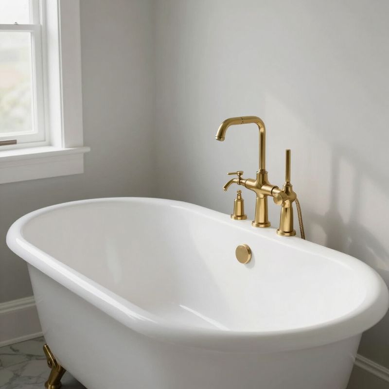 Bathroom & Kitchen Upgrades in Montrose