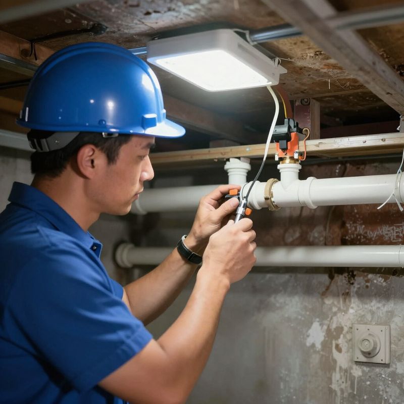 Emergency Plumbing in Montrose